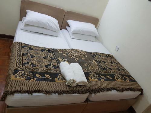 Apartamento Home Stay Bayu Emas Appartment, Batu Ferringhi