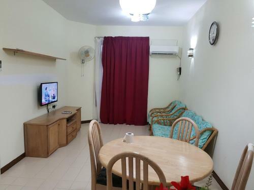 Apartamento Home Stay Bayu Emas Appartment, Batu Ferringhi