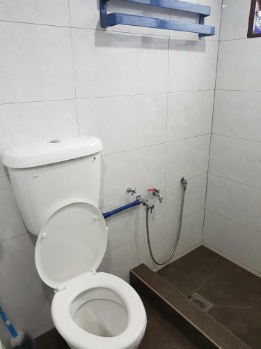 Apartamento Home Stay Bayu Emas Appartment, Batu Ferringhi