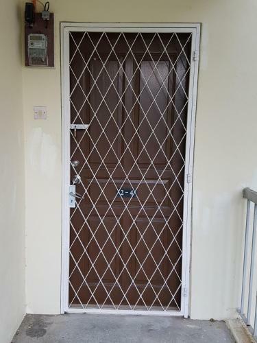 Apartamento Home Stay Bayu Emas Appartment, Batu Ferringhi