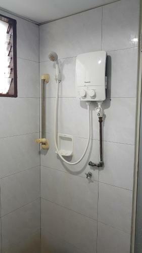 Apartamento Home Stay Bayu Emas Appartment, Batu Ferringhi