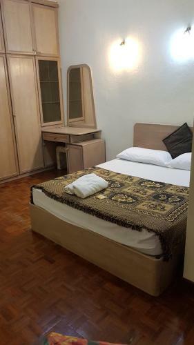 Apartamento Home Stay Bayu Emas Appartment, Batu Ferringhi