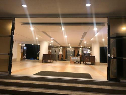 Apartamento Beach Resort 19 Home Stay Batu Ferringhi