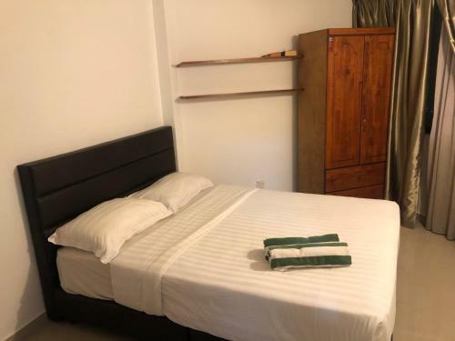 Apartamento Beach Resort 19 Home Stay Batu Ferringhi