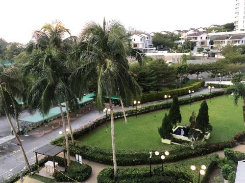 Apartamento Beach Resort 19 Home Stay Batu Ferringhi