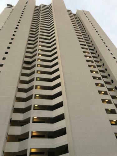 Apartamento Beach Resort 19 Home Stay Batu Ferringhi