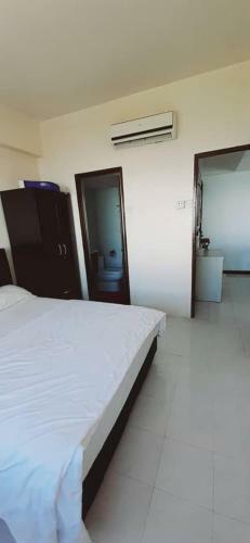 Apartamento Shairah Homestay