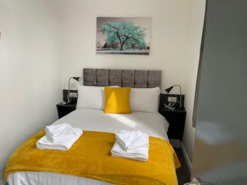 Apartamento Marylebone By Pureserviced