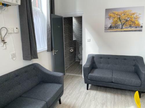 Apartamento Marylebone By Pureserviced