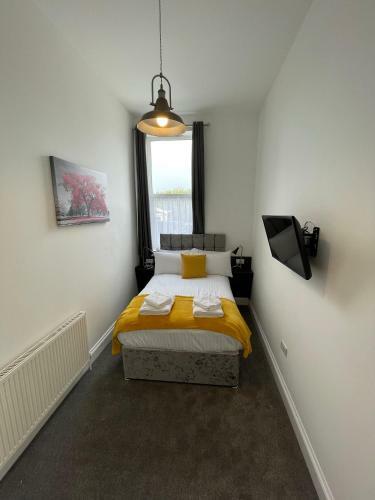 Apartamento Marylebone By Pureserviced