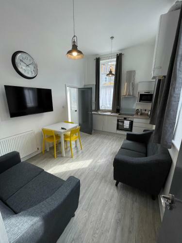 Apartamento Marylebone By Pureserviced