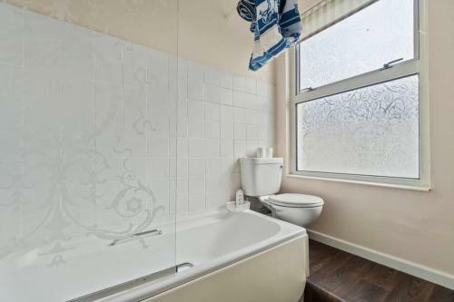 Apartamento Amherst Lodge.
