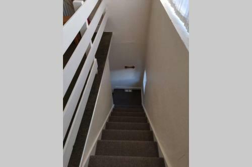 Apartamento Amherst Lodge.