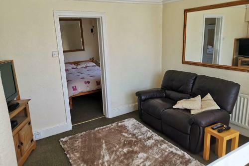 Apartamento Amherst Lodge.