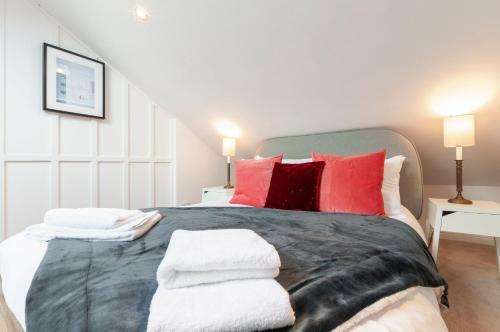 Apartamento The Mews, Millfields, Plymouth Centre By Pure B