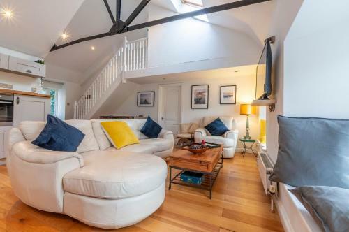 Apartamento The Mews, Millfields, Plymouth Centre By Pure B