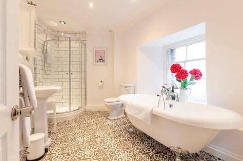 Apartamento The Mews, Millfields, Plymouth Centre By Pure B