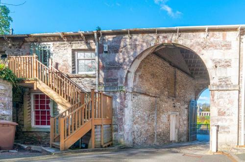 Apartamento The Mews, Millfields, Plymouth Centre By Pure B