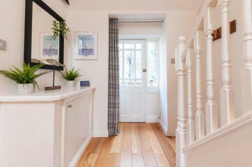 Apartamento The Mews, Millfields, Plymouth Centre By Pure B