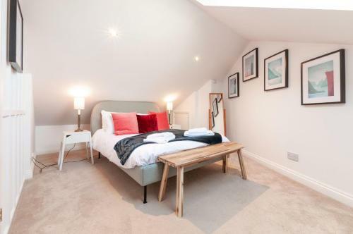 Apartamento The Mews, Millfields, Plymouth Centre By Pure B