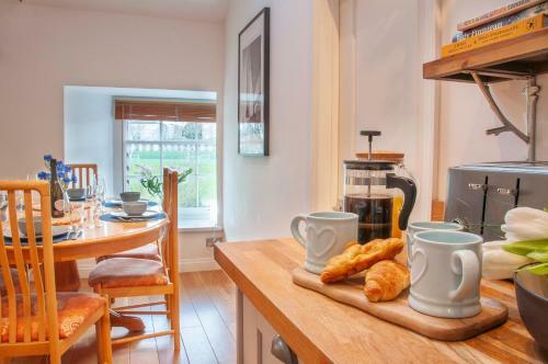 Apartamento The Mews, Millfields, Plymouth Centre By Pure B
