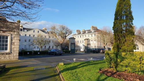 Apartamento The Mews, Millfields, Plymouth Centre By Pure B