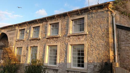 Apartamento The Mews, Millfields, Plymouth Centre By Pure B