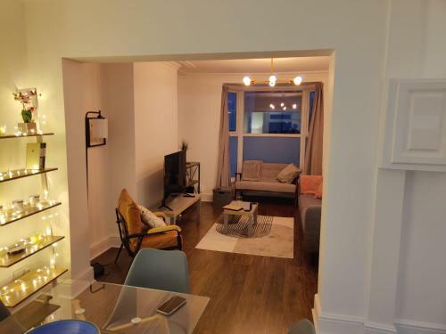 High Spec Plymouth Townhouse
