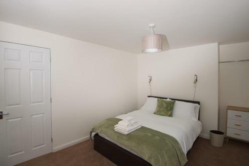 High Spec Plymouth Townhouse