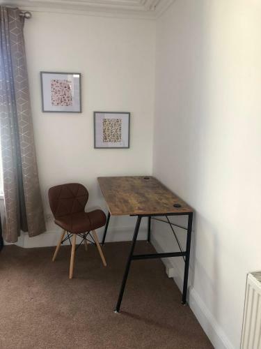 High Spec Plymouth Townhouse