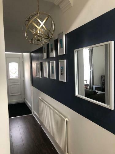 High Spec Plymouth Townhouse