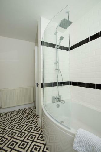 High Spec Plymouth Townhouse