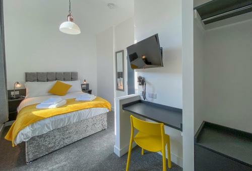 Apartamento Victoria By Pureserviced