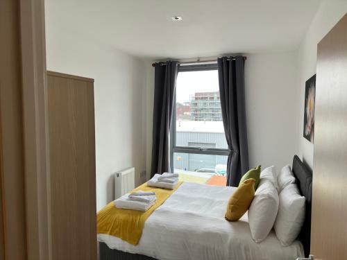 Apartamento The Lilypad By Pureserviced