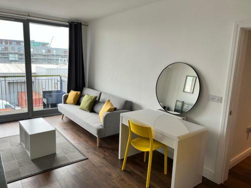 Apartamento The Lilypad By Pureserviced