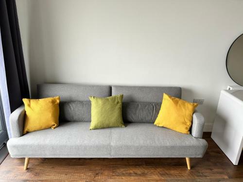 Apartamento The Lilypad By Pureserviced