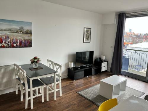 Apartamento The Lilypad By Pureserviced