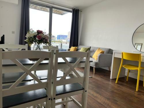 Apartamento The Lilypad By Pureserviced
