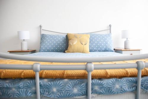 Apartamento Williams Warren