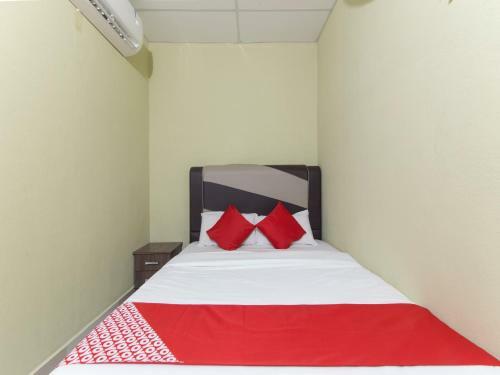 Hotel Oyo 873 Bamboo Inn