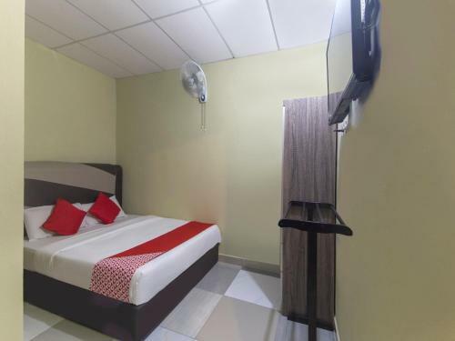 Hotel Oyo 873 Bamboo Inn
