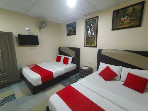 Hotel Oyo 873 Bamboo Inn