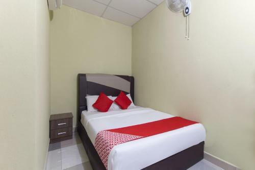 Hotel Oyo 873 Bamboo Inn