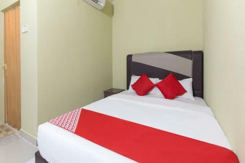 Hotel Oyo 873 Bamboo Inn