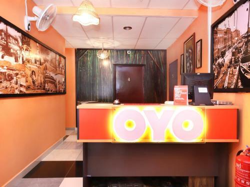 Hotel Oyo 873 Bamboo Inn