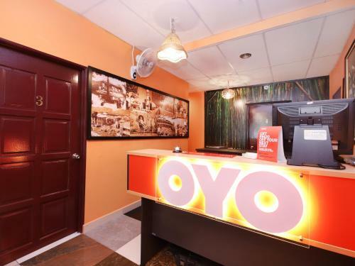 Hotel Oyo 873 Bamboo Inn
