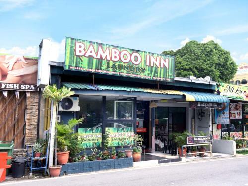 Hotel Oyo 873 Bamboo Inn