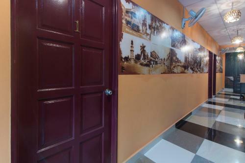 Hotel Oyo 873 Bamboo Inn