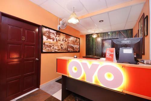 Hotel Oyo 873 Bamboo Inn