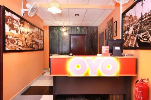 Hotel Oyo 873 Bamboo Inn